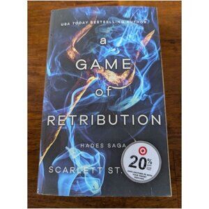 A Game of Retribution